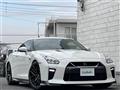 2017 Nissan Nissan GT-R