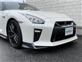 2017 Nissan Nissan GT-R