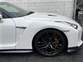 2017 Nissan Nissan GT-R