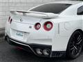2017 Nissan Nissan GT-R