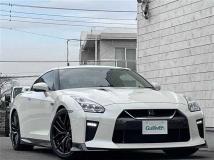 2017 Nissan Nissan GT-R