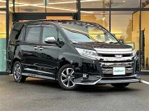 2020 Toyota Noah