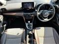 2021 Toyota Yaris Cross