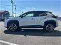 2021 Toyota Yaris Cross