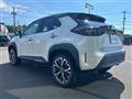 2021 Toyota Yaris Cross