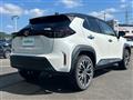 2021 Toyota Yaris Cross