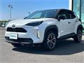 2021 Toyota Yaris Cross