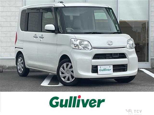 2015 Daihatsu Tanto