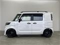 2022 Suzuki Spacia