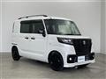 2022 Suzuki Spacia