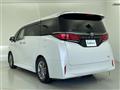 2024 Toyota Alphard Hybrid