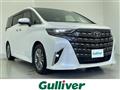 2024 Toyota Alphard Hybrid