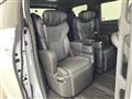 2024 Toyota Alphard Hybrid
