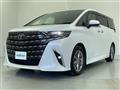 2024 Toyota Alphard Hybrid