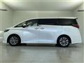 2024 Toyota Alphard Hybrid