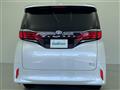 2024 Toyota Alphard Hybrid