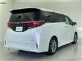 2024 Toyota Alphard Hybrid