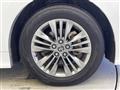 2024 Toyota Alphard Hybrid