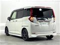 2017 Toyota Roomy