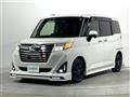 2017 Toyota Roomy