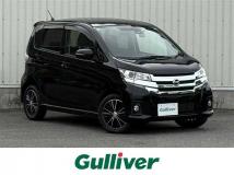 2019 Nissan DAYZ