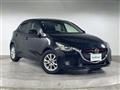2015 Mazda Demio