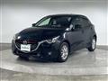 2015 Mazda Demio
