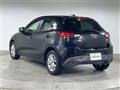 2015 Mazda Demio