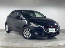 2015 Mazda Demio