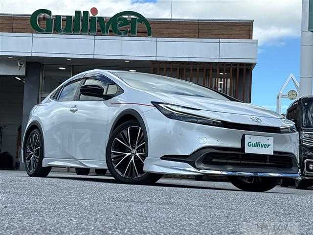 2023 Toyota Prius
