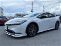 2023 Toyota Prius