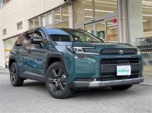 2026 Toyota RAV4