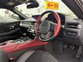 2023 Toyota Supra