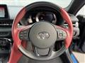2023 Toyota Supra