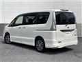 2015 Nissan Serena