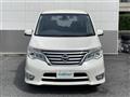 2015 Nissan Serena