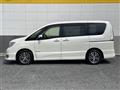 2015 Nissan Serena