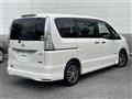 2015 Nissan Serena
