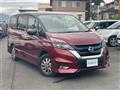 2018 Nissan Serena