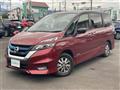 2018 Nissan Serena