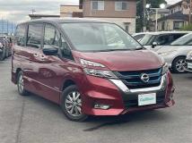 2018 Nissan Serena
