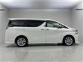 2017 Toyota Vellfire