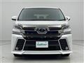 2017 Toyota Vellfire