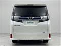 2017 Toyota Vellfire