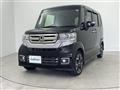 2017 Honda N BOX