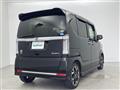 2017 Honda N BOX