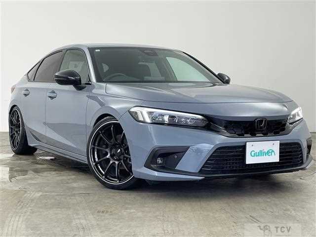 2023 Honda Civic