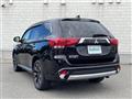 2015 Mitsubishi OUTLANDER PHEV