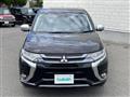 2015 Mitsubishi OUTLANDER PHEV