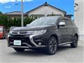 2015 Mitsubishi OUTLANDER PHEV